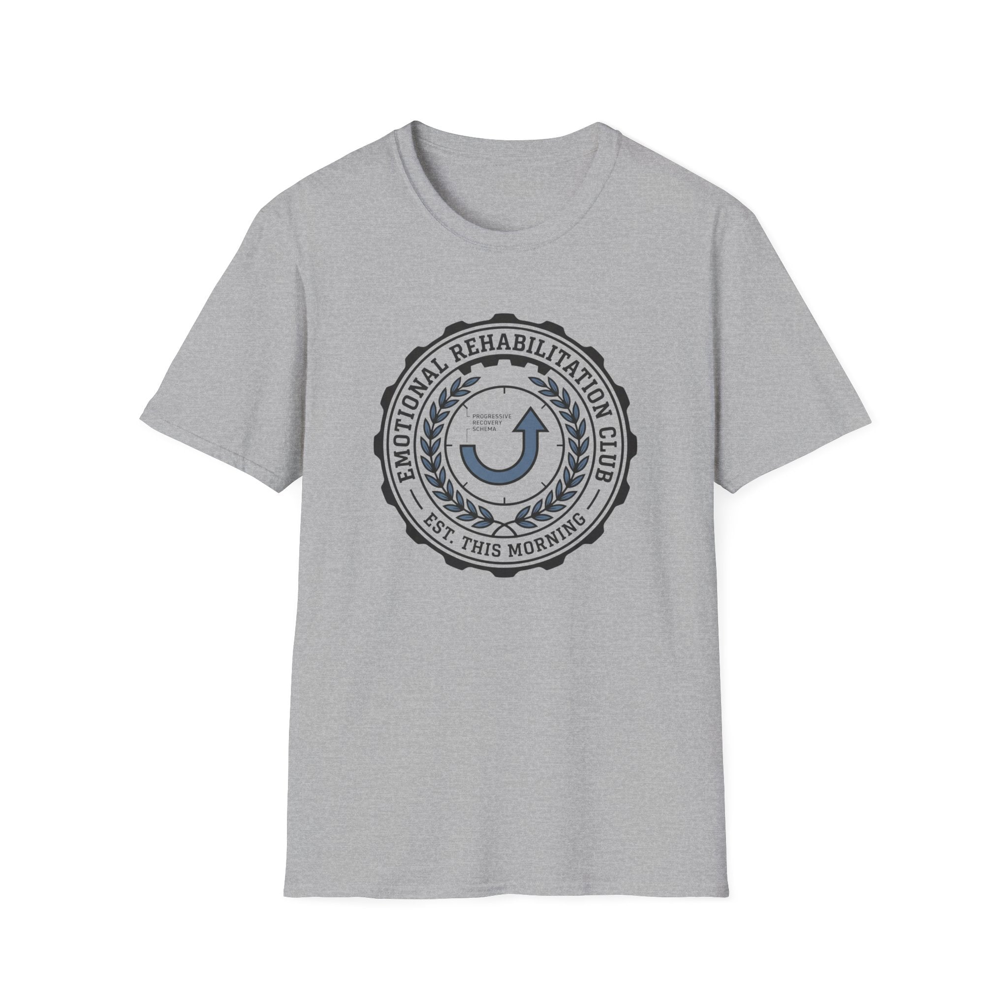 Emotional Rehab T-Shirt