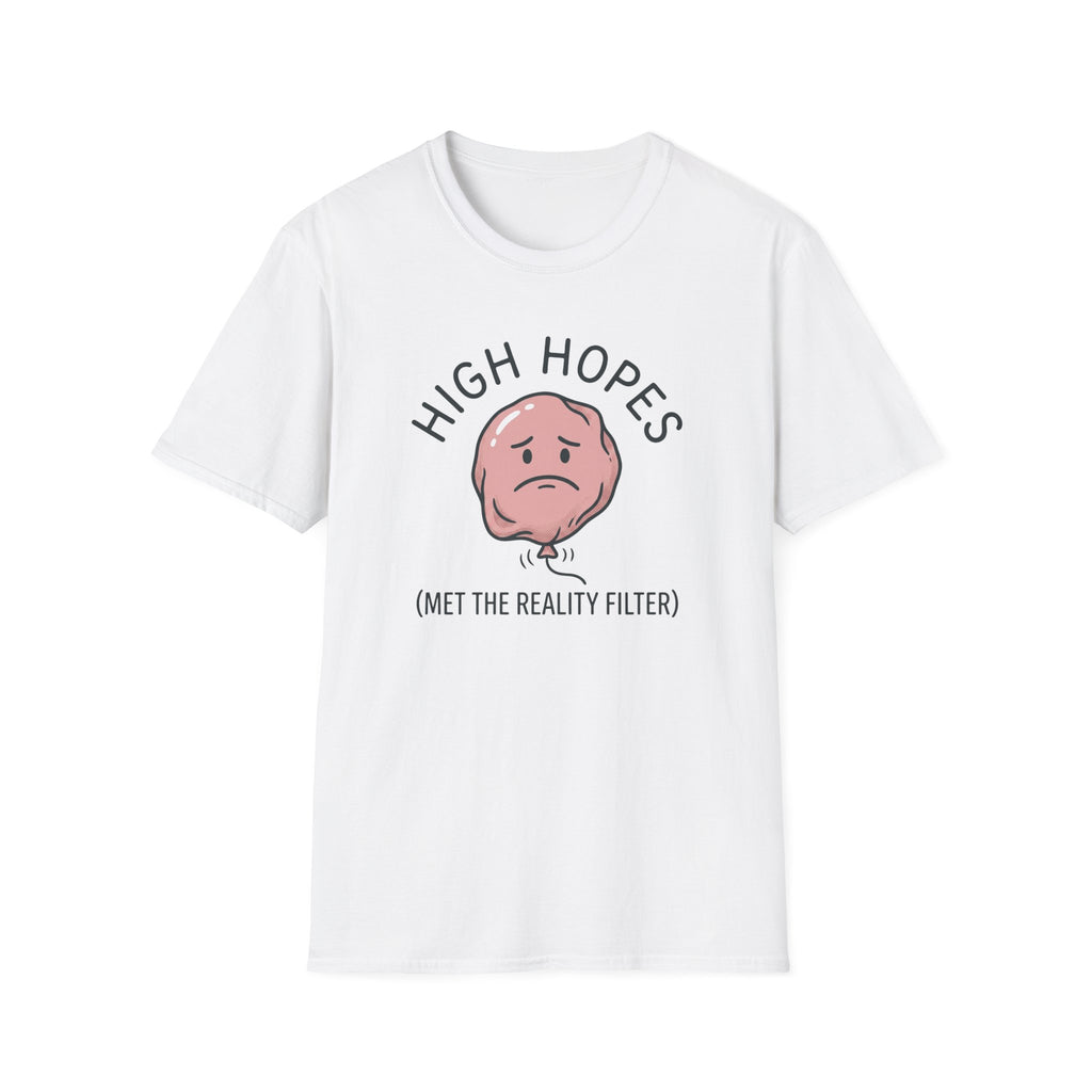 High Hopes T-Shirt