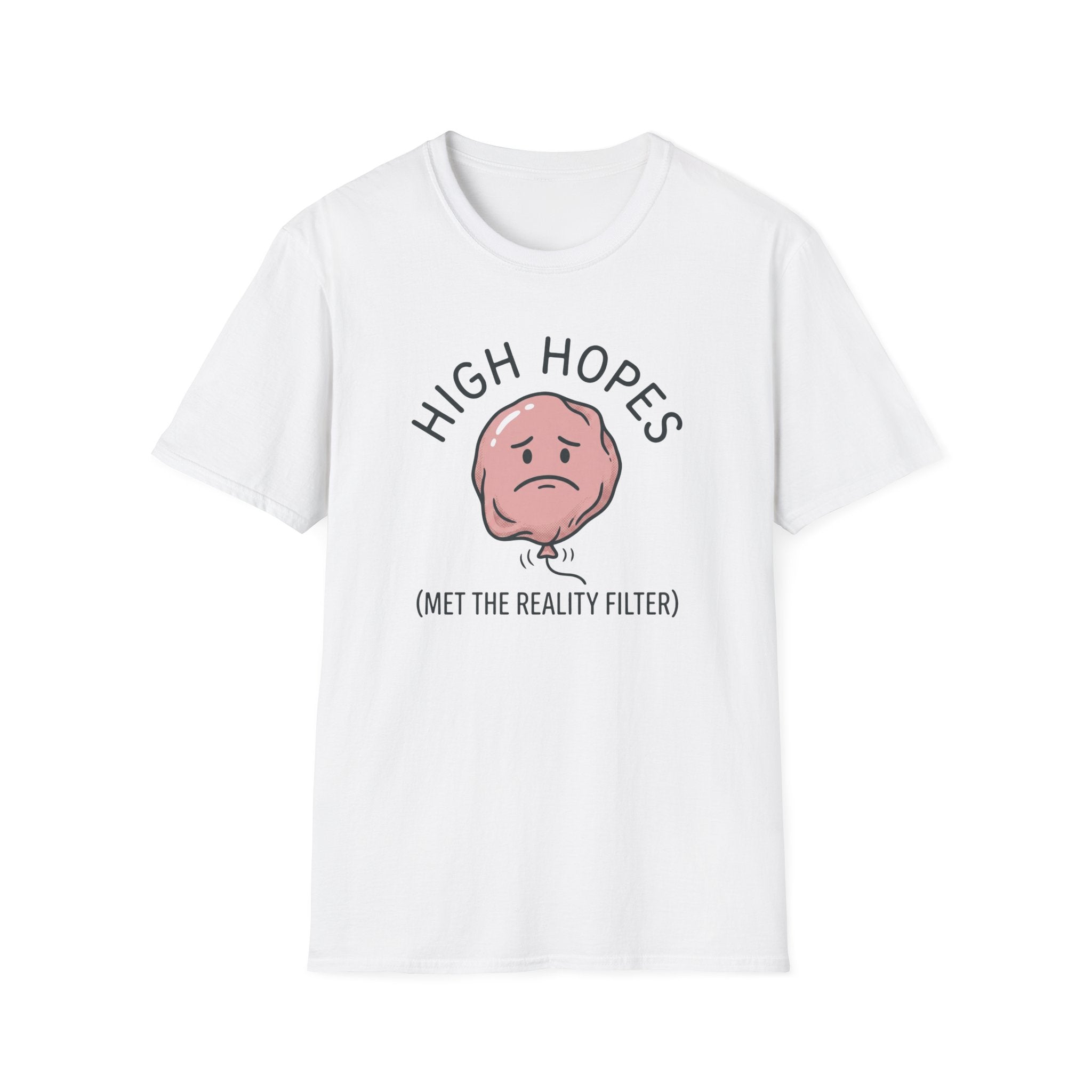 High Hopes T-Shirt