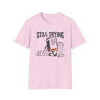 Battery T-Shirt