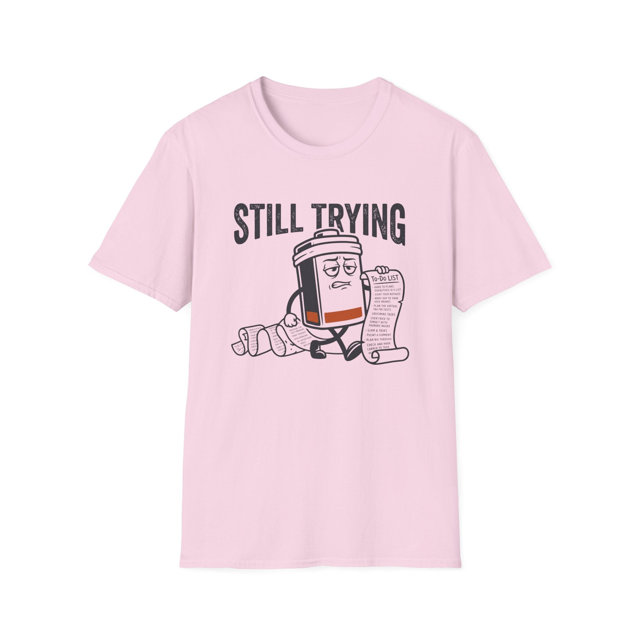 Battery T-Shirt