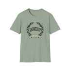 Showed Up T-Shirt