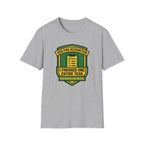 Finished One Task T-Shirt