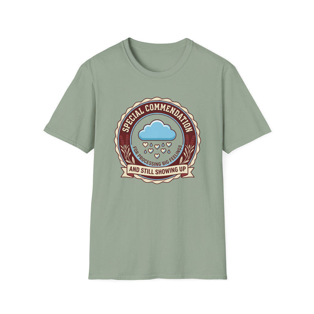 Big Feelings T-Shirt