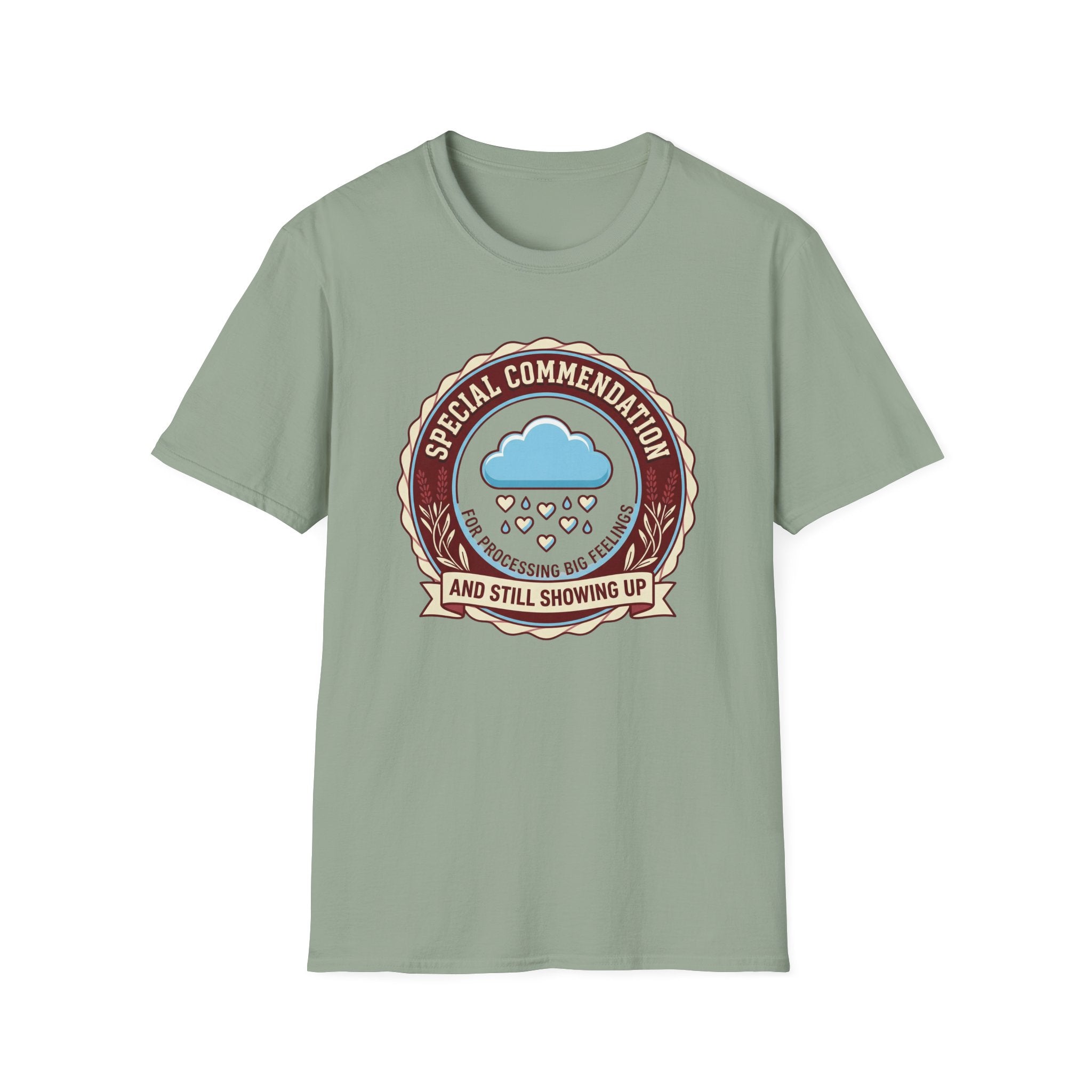Big Feelings T-Shirt