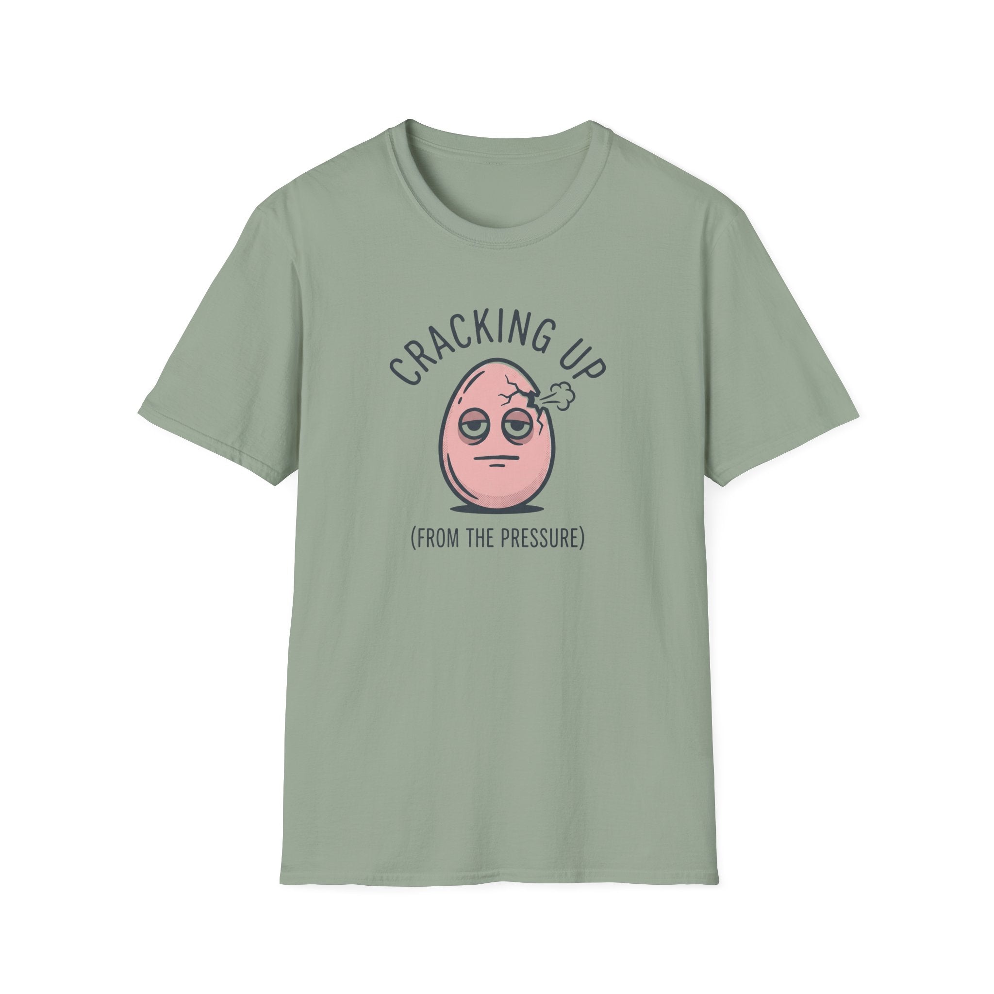 Cracking Up T-Shirt