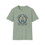 Awarded For Effort T-Shirt