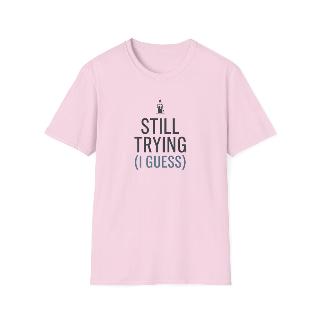 I Guess T-Shirt