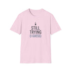 I Guess T-Shirt