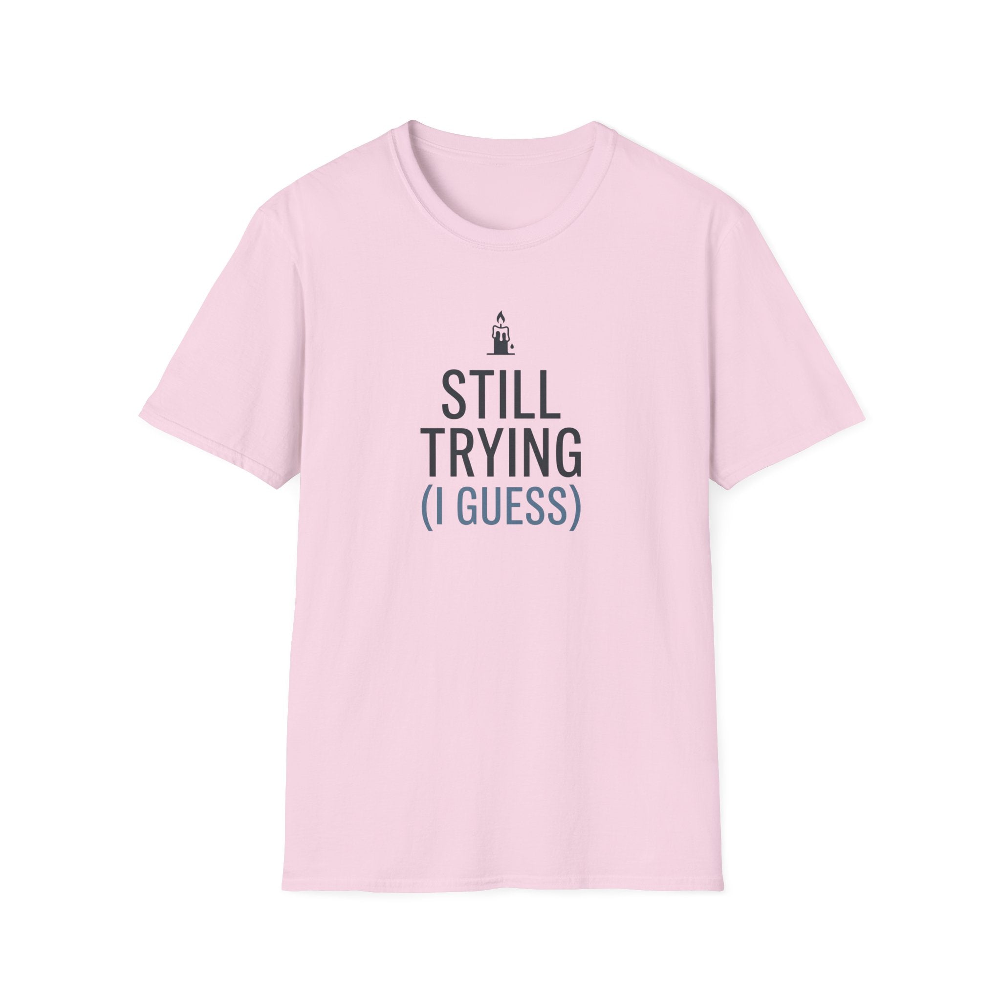 I Guess T-Shirt