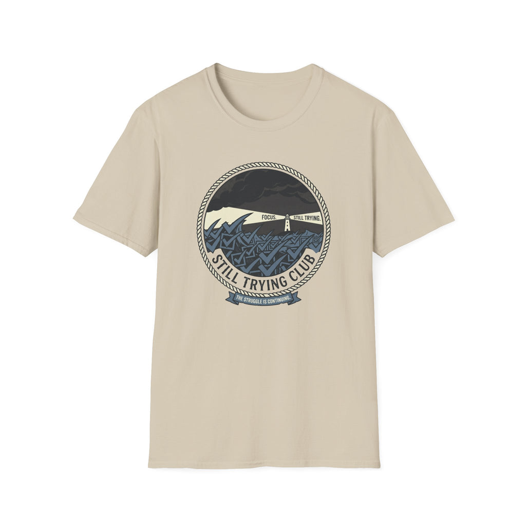 Lighthouse T-Shirt