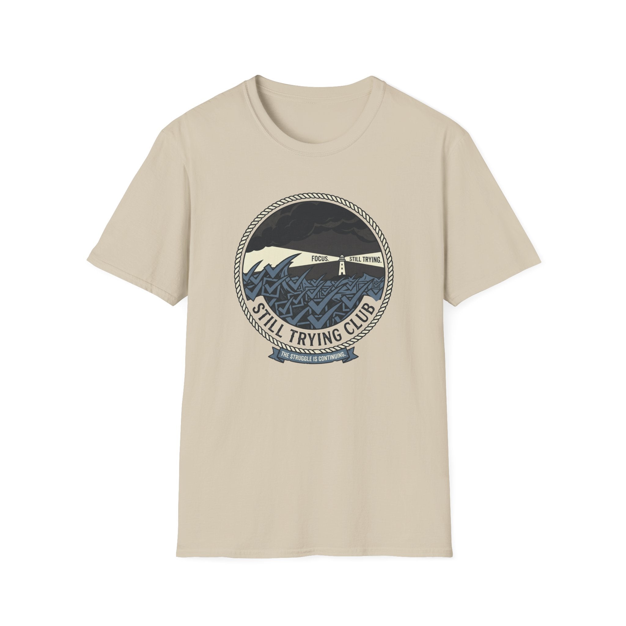 Lighthouse T-Shirt