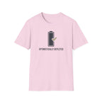 Optimistically Depleted T-Shirt