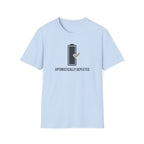 Optimistically Depleted T-Shirt