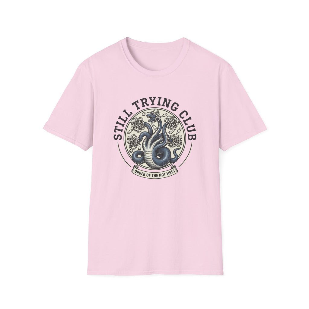 Hot Mess T-Shirt