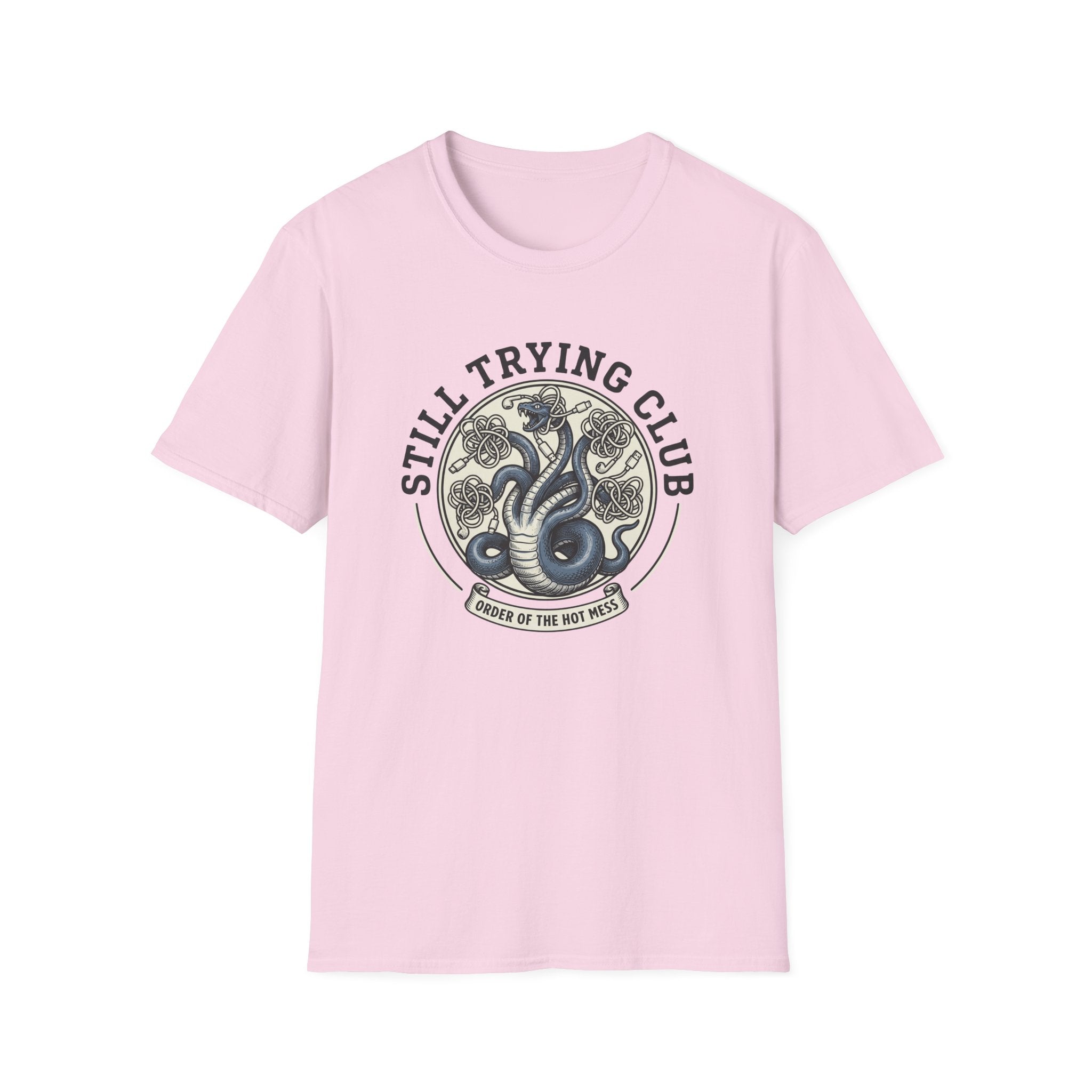 Hot Mess T-Shirt
