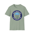 Showing Up T-Shirt