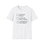 Achievements T-Shirt