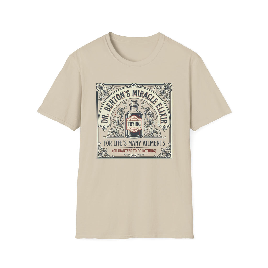 Miracle Elixir T-Shirt