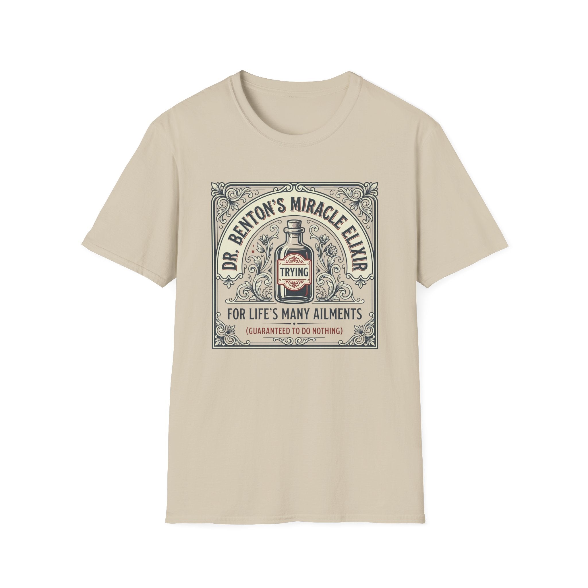 Miracle Elixir T-Shirt