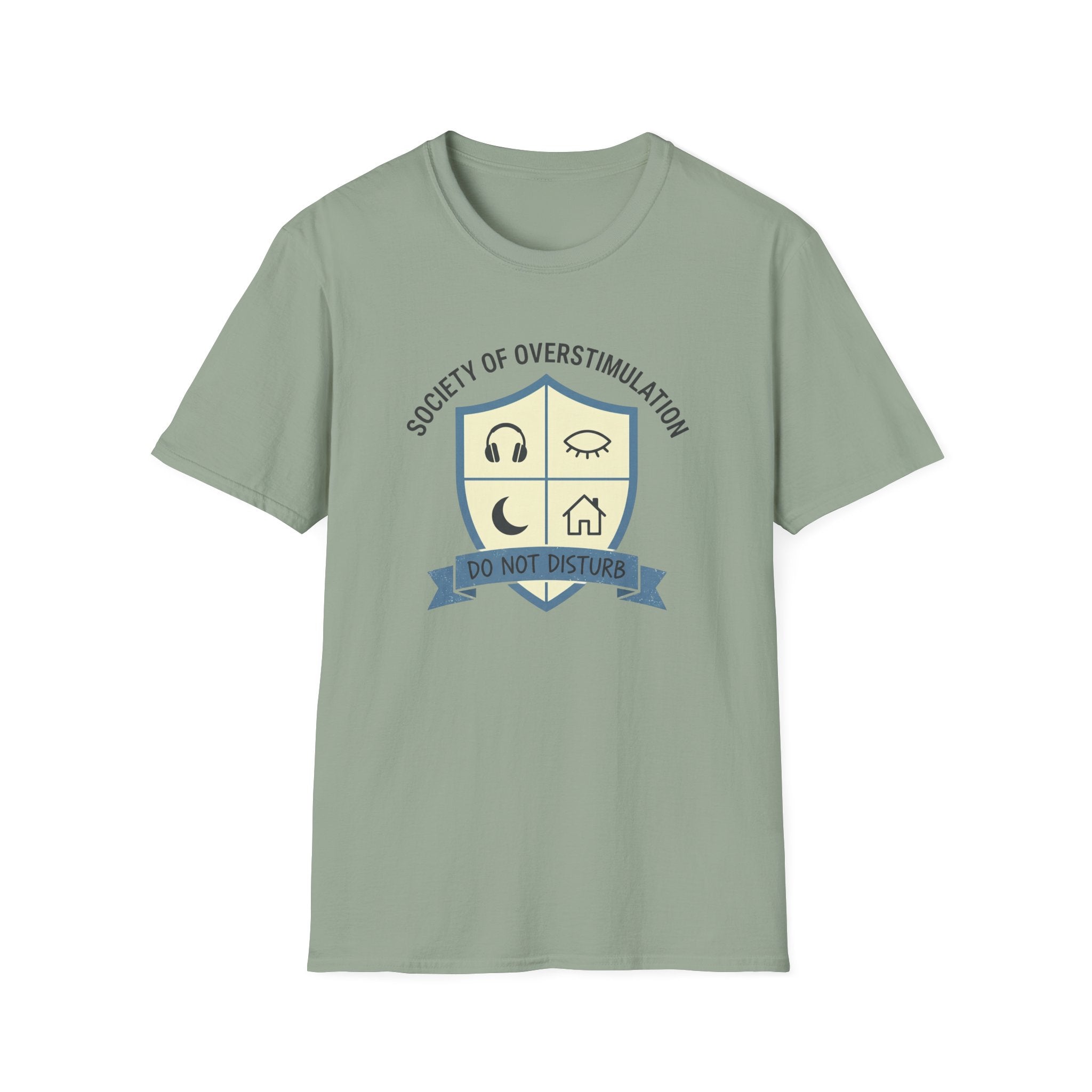 Do Not Disturb T-Shirt