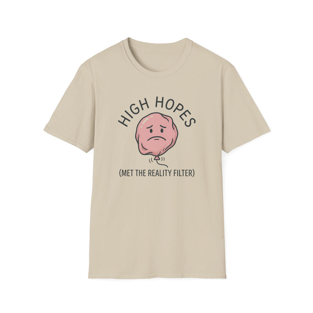 High Hopes T-Shirt