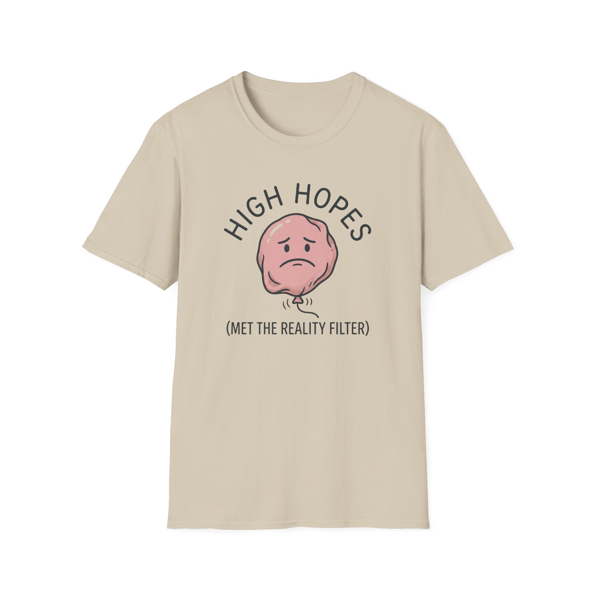 High Hopes T-Shirt