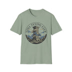 Broken Pillar T-Shirt