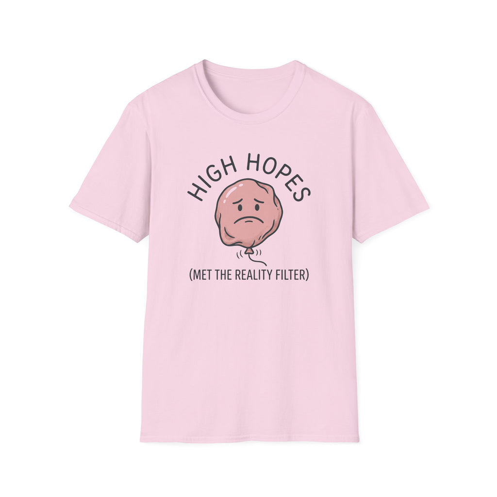 High Hopes T-Shirt