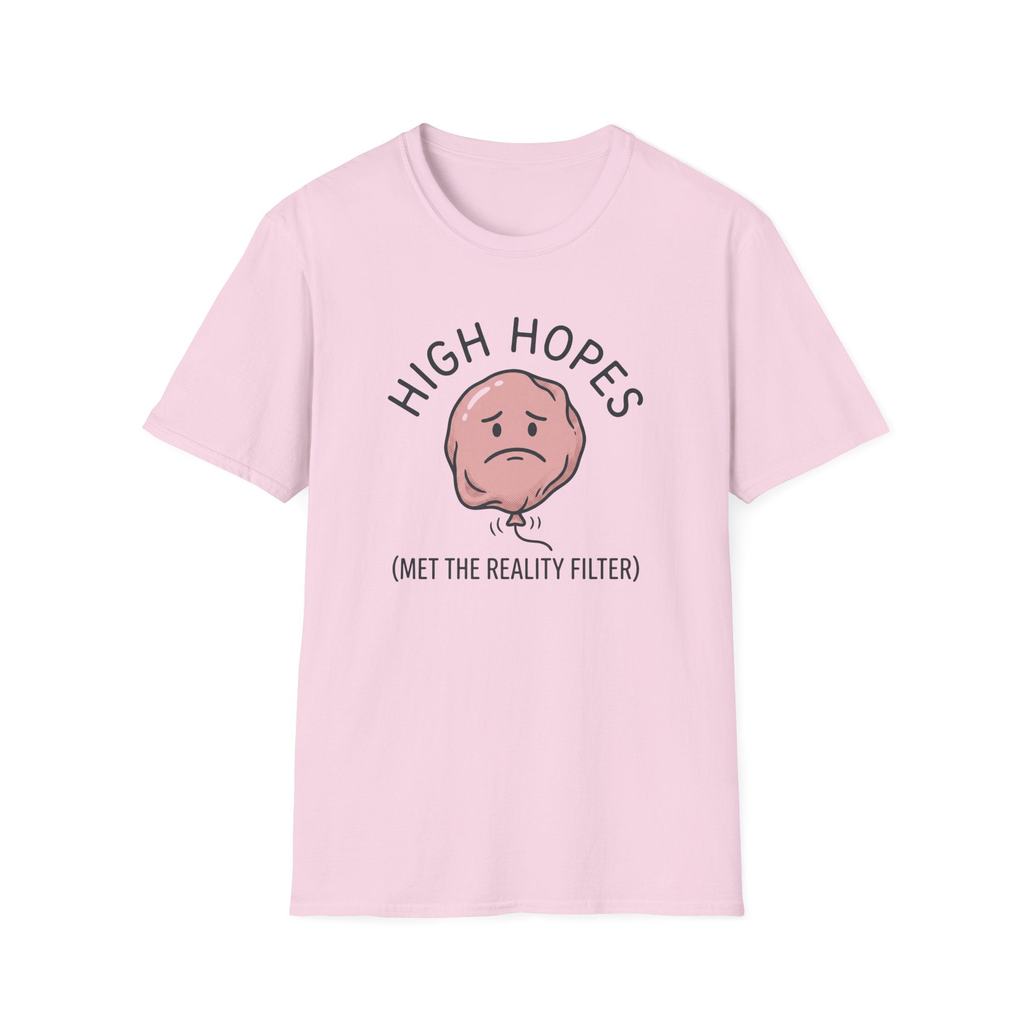 High Hopes T-Shirt