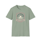 Carrying On T-Shirt