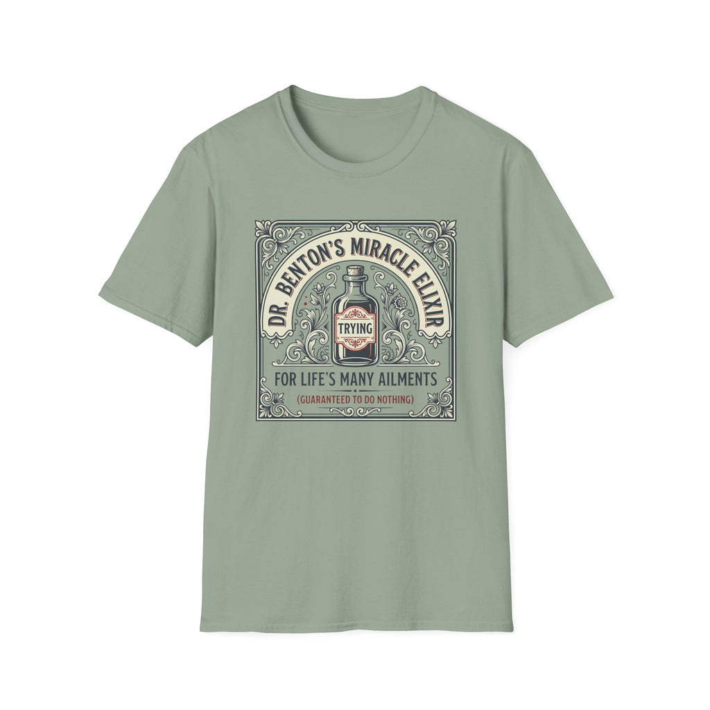 Miracle Elixir T-Shirt