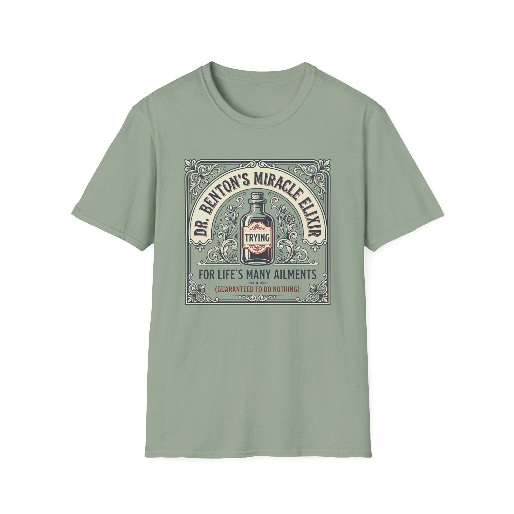 Miracle Elixir T-Shirt