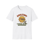 Zero Stars T-Shirt