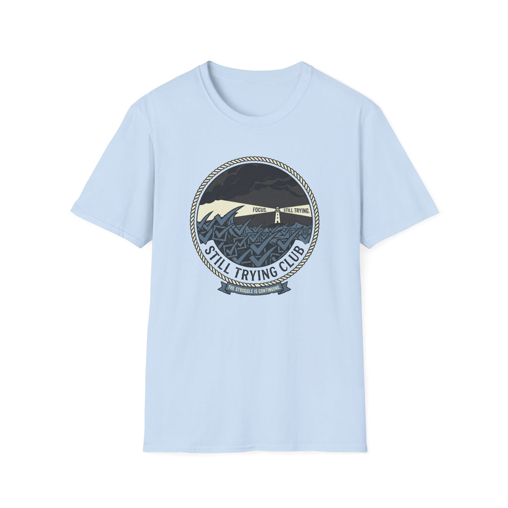 Lighthouse T-Shirt