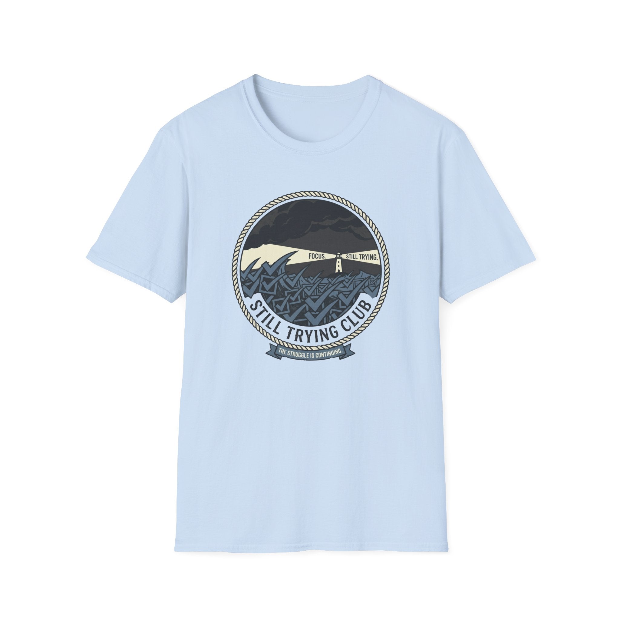 Lighthouse T-Shirt