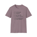 Achievements T-Shirt