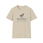 To Be Perceived T-Shirt