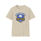 A Meltdown T-Shirt