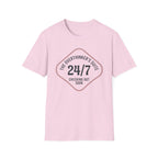 Checking Out T-Shirt