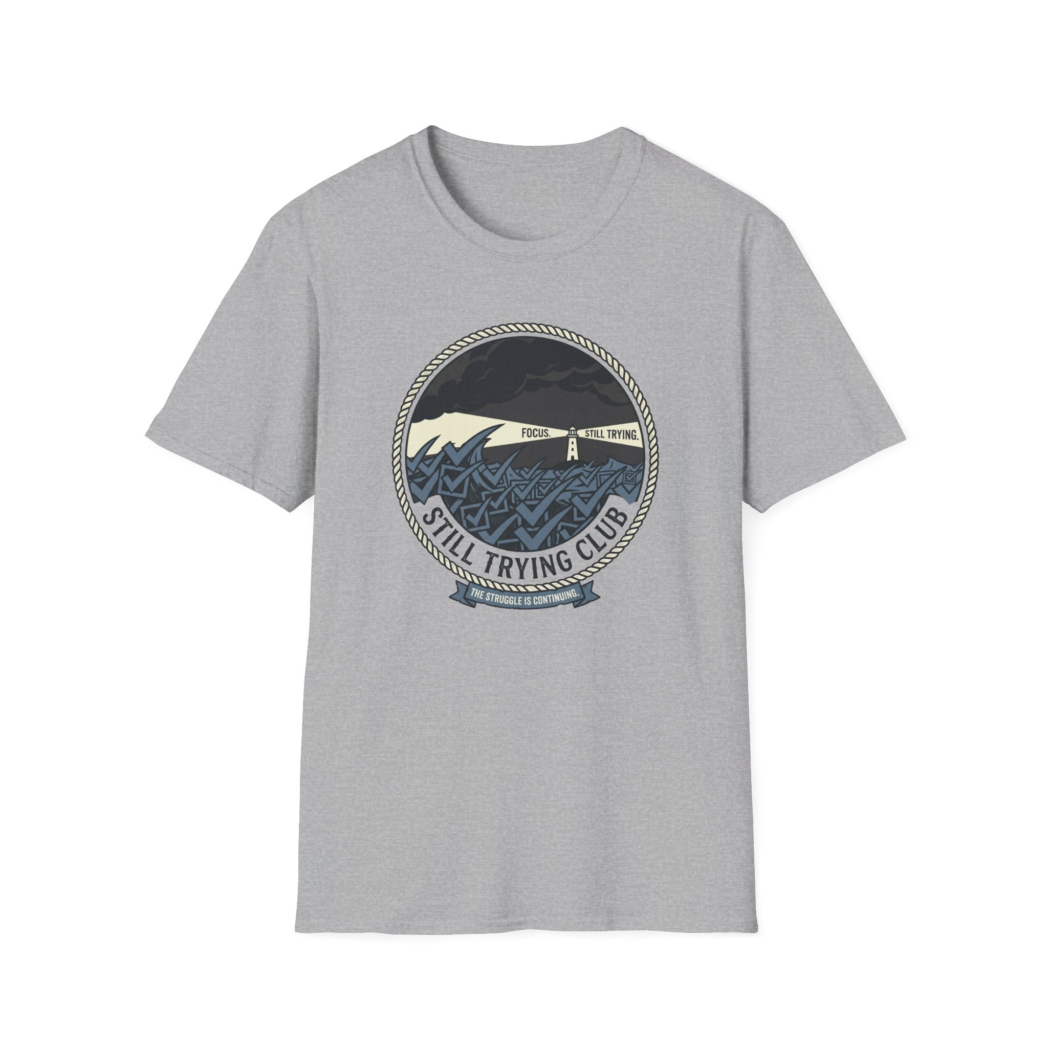Lighthouse T-Shirt