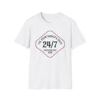 Checking Out T-Shirt