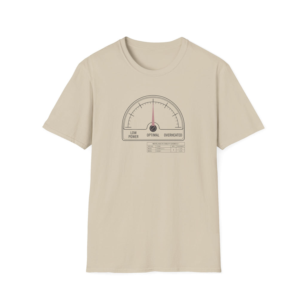 Low Power T-Shirt