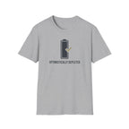 Optimistically Depleted T-Shirt