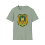 Finished One Task T-Shirt