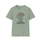 The Panic T-Shirt