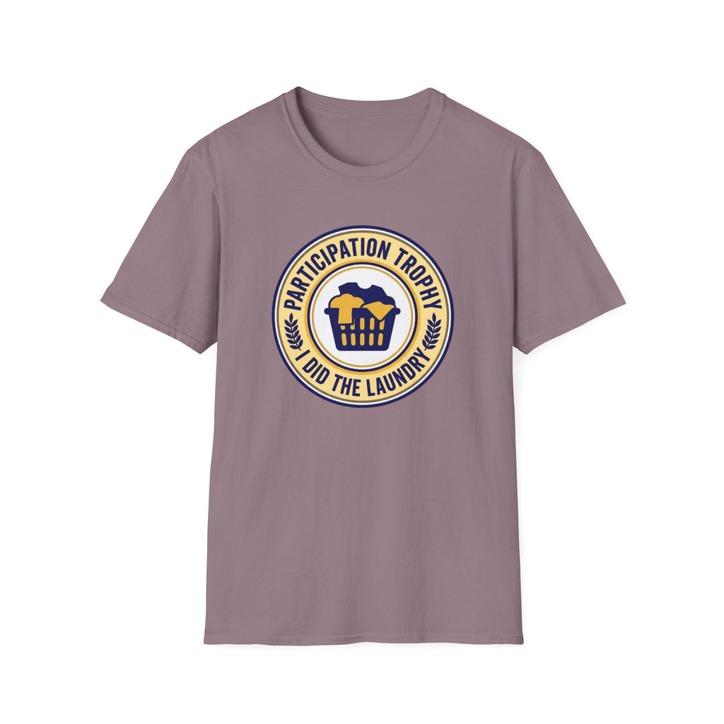 Did The Laundry T-Shirt
