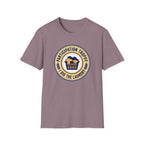 Did The Laundry T-Shirt