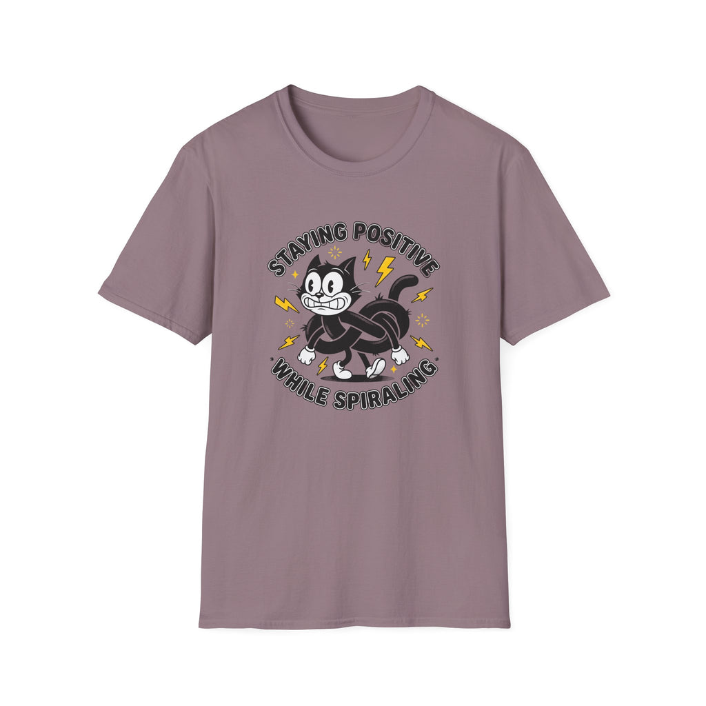 Staying Positive T-Shirt