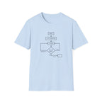 Life Happens Flow T-Shirt